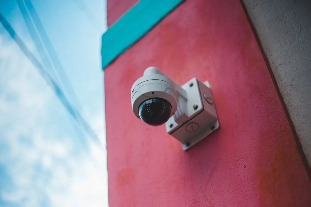 Access Control & Intercoms by 4Real Tech Security