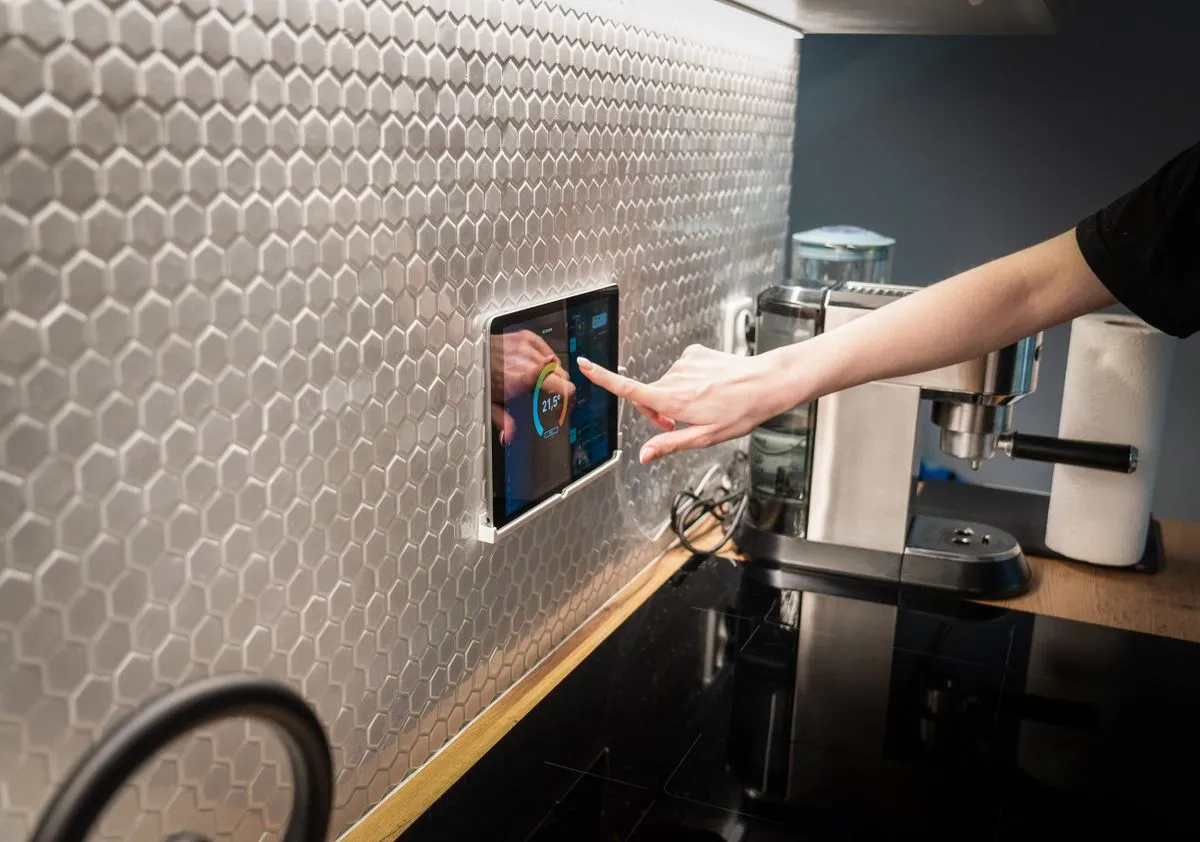 Alarms & Intrusion Detection by 4Real Tech Security