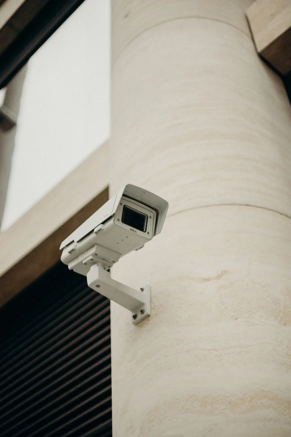 CCTV & Surveillance by 4Real Tech Security